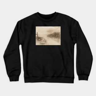 Sands of Time Crewneck Sweatshirt